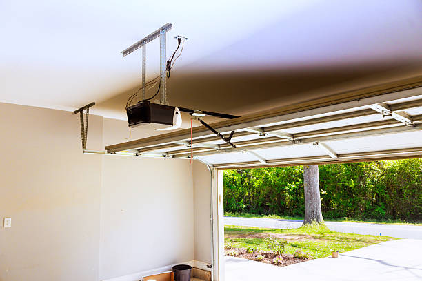 Top rated local Garage Door Panel Replacement specialists in Elkin, NC